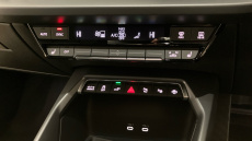 Audi A3 1.5 TFSI e 204 Sport 5dr S Tronic Hatchback